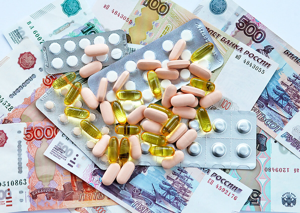 Частенько избыточные назначения наносят вред здоровью