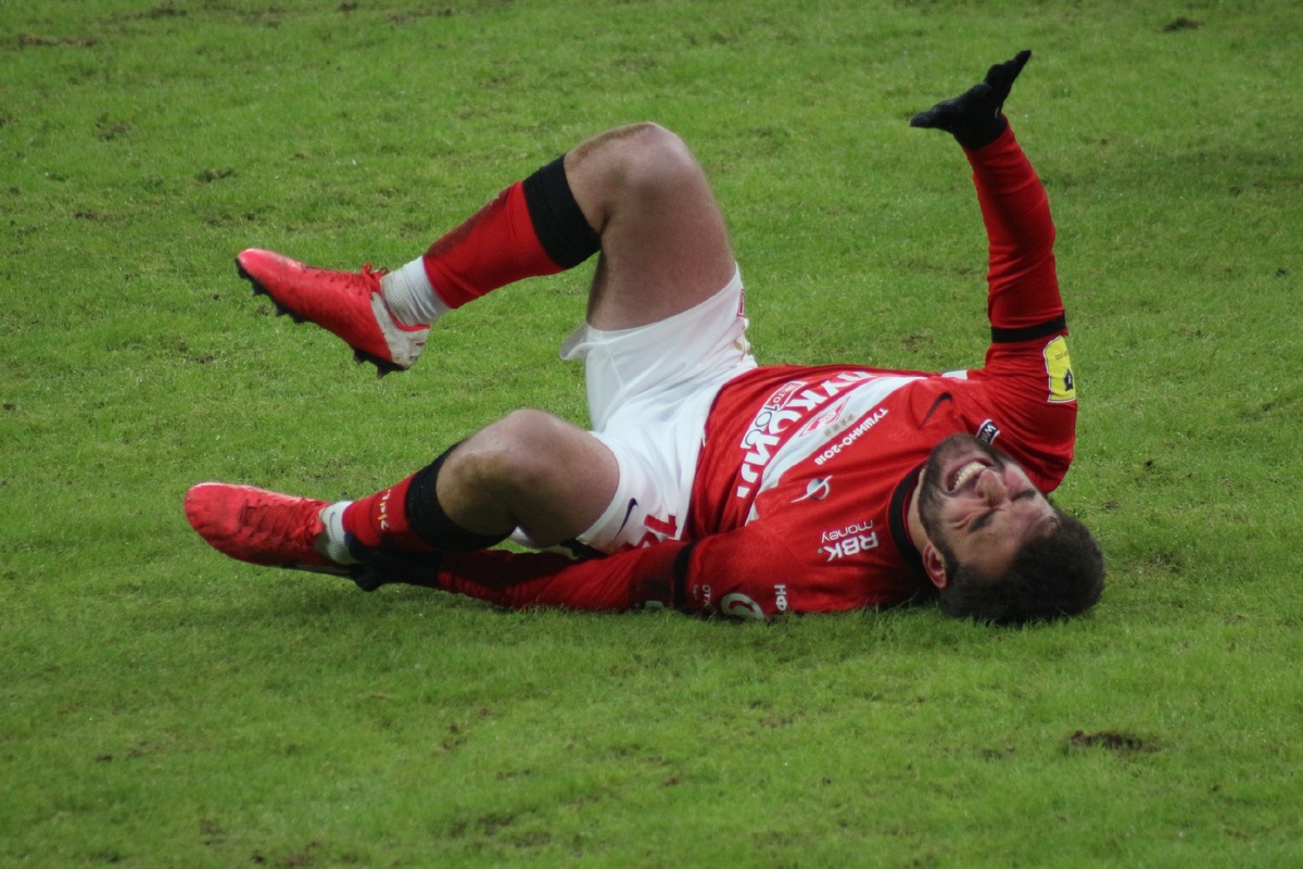 Фото: 3G Sports / Маргарита Лапшина