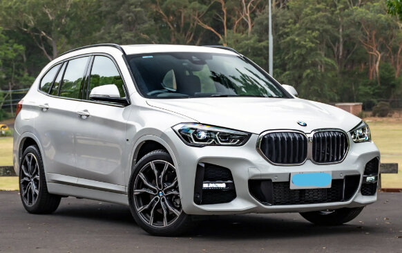 BMW X1 xDrive 28i 2020