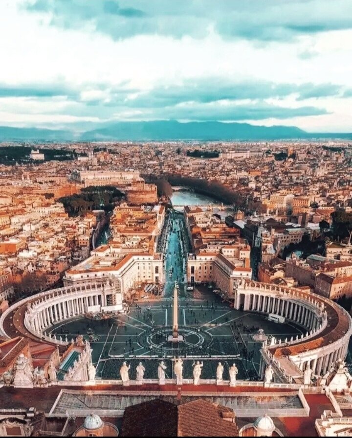 Рим.