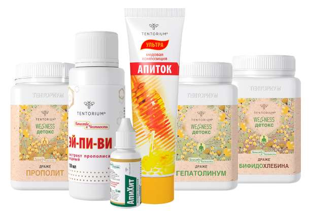 Программа Жизнь без аллергии