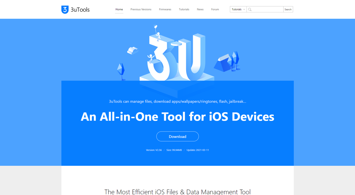 Зачем нужно принимать решение пользователю 3utools: подробное объяснение