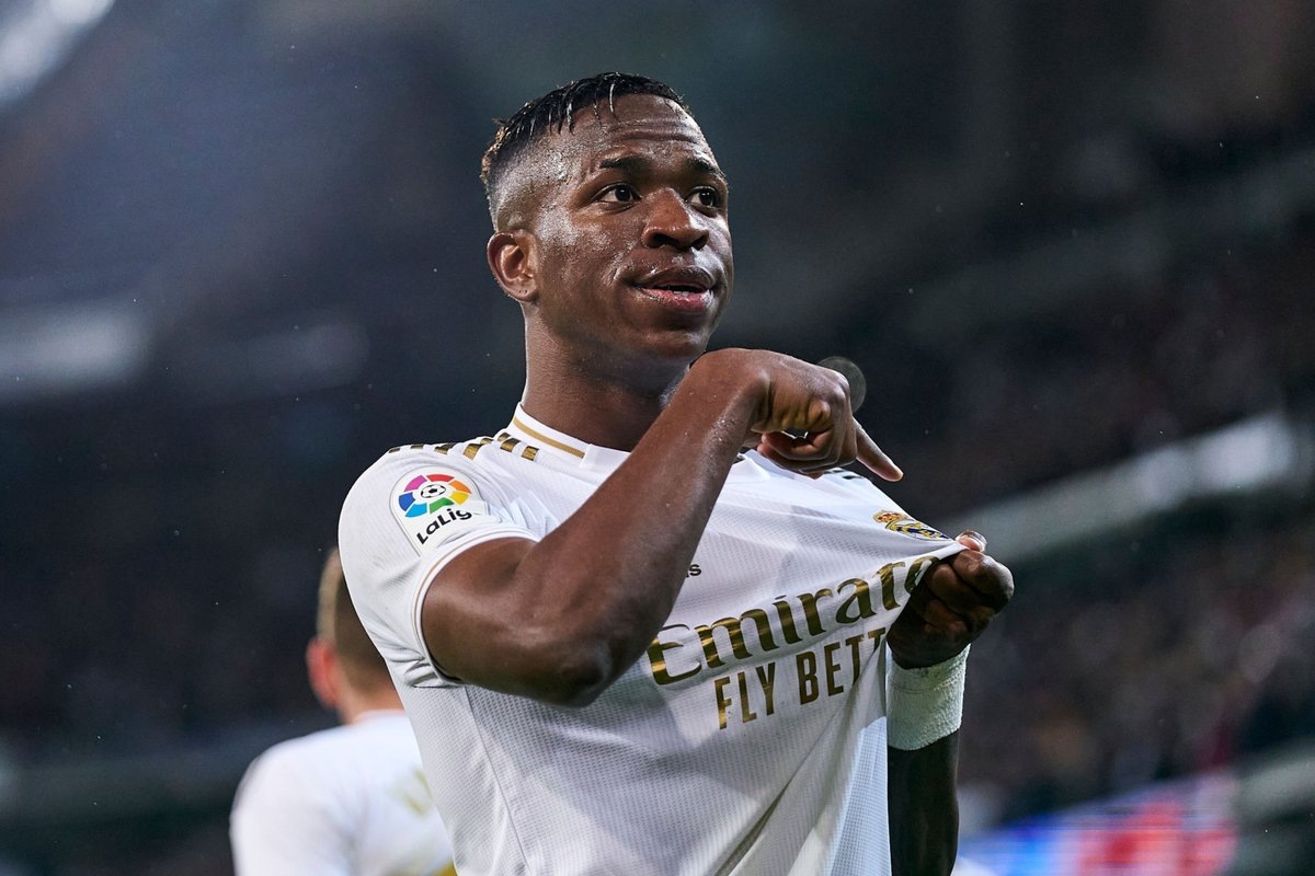 Винисиус Жуниор