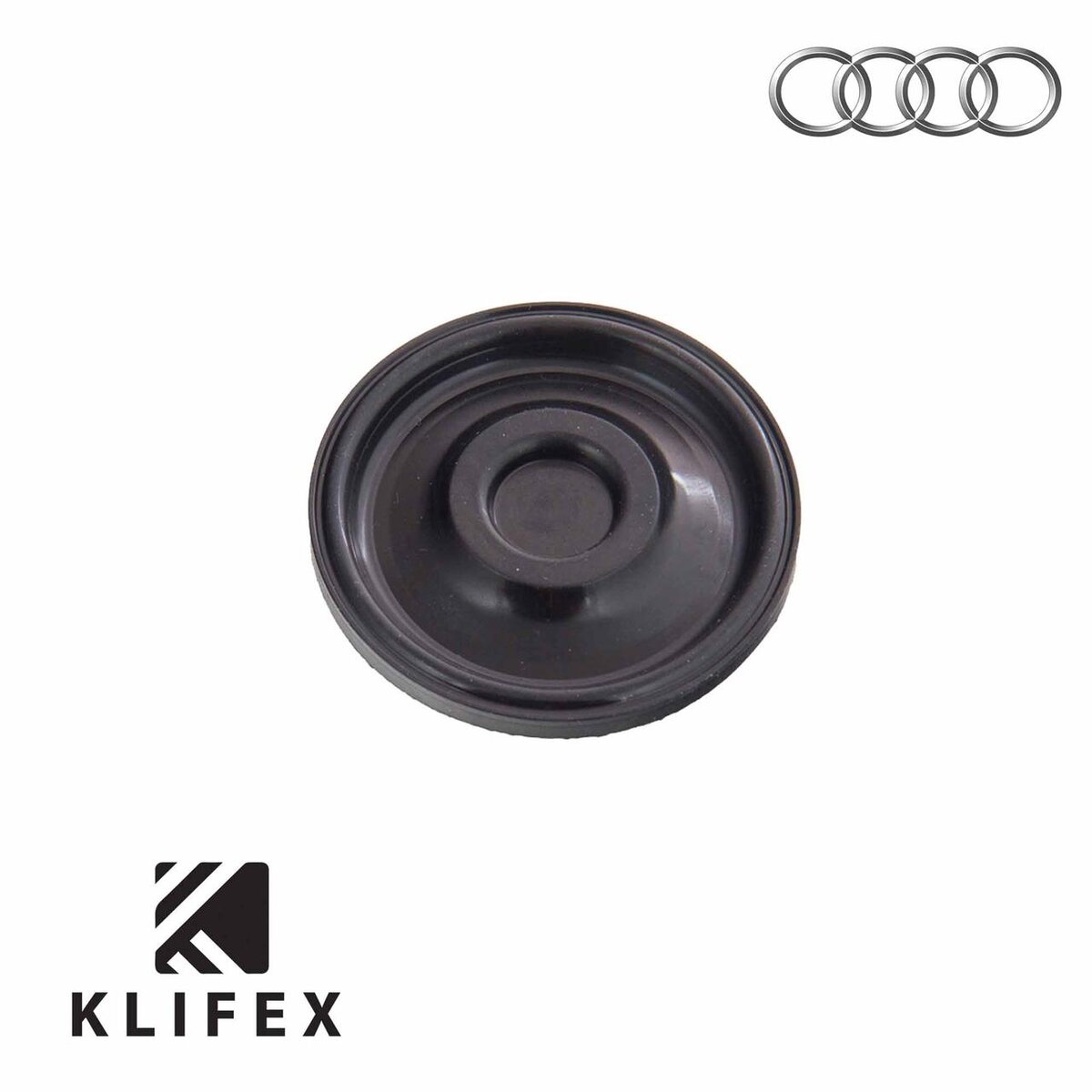 Мембрана маслоотделителя AUDI A6, A8, Q7 079103464