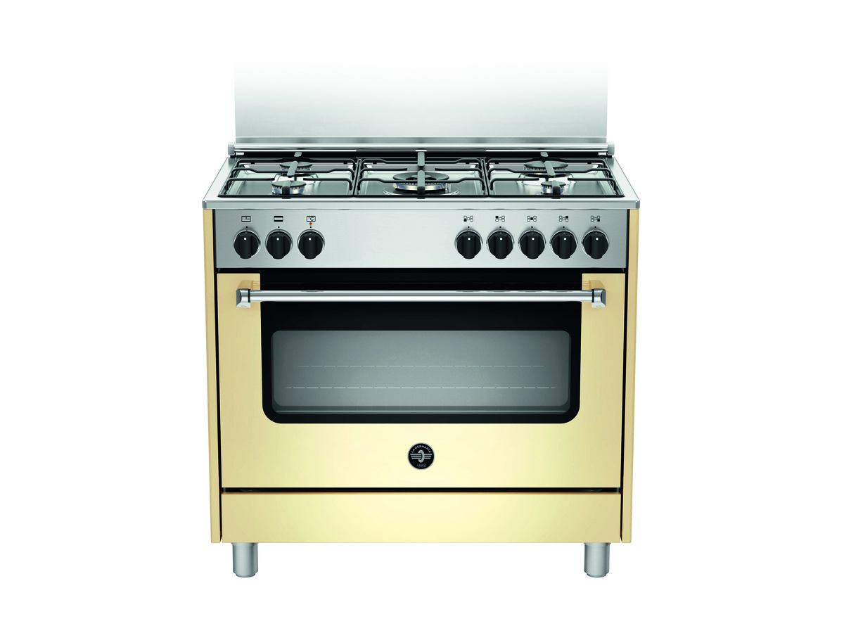 Варочные центры La Germania серии Americana