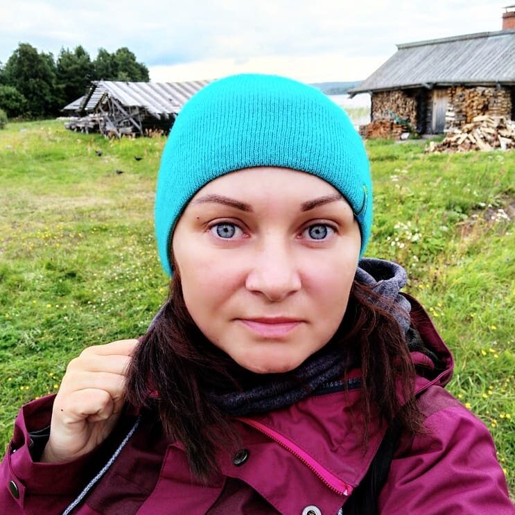 Я за позитив и добро, чего и вам желаю, люди!