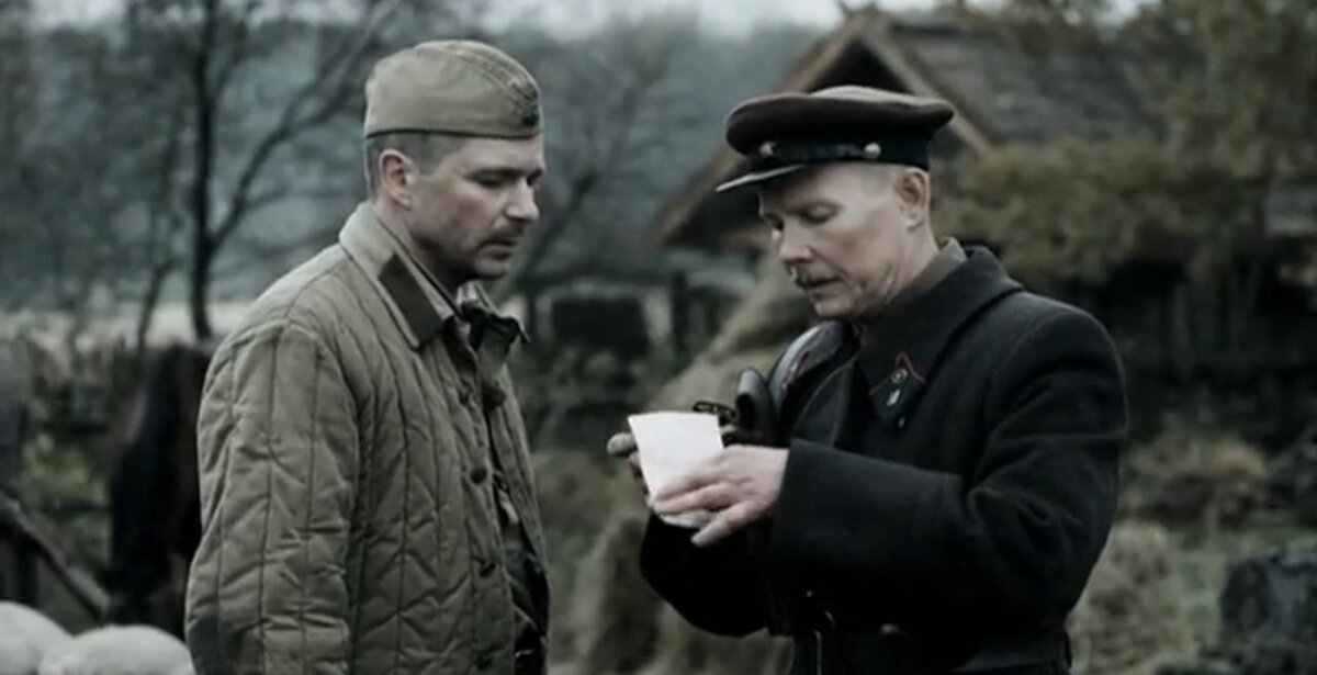 Наркомовский обоз (2011) - кадры из фильма - российские фильмы и сериалы - Кино-