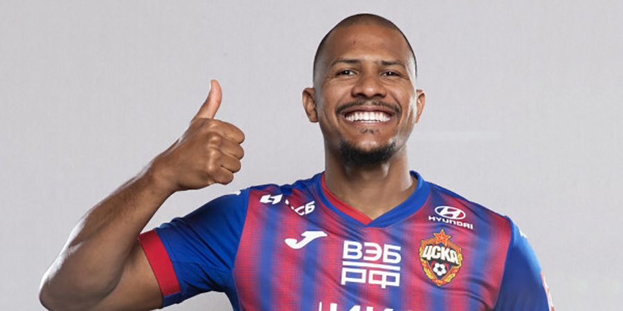 Саломон Рондон. Фото из открытых источников.