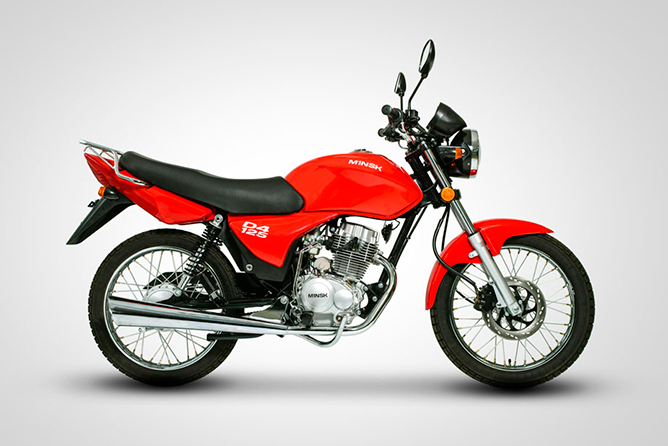 А вот такими они стали сейчас (Остальные фотографии принадлежат ОАО "МОТОВЕЛО”  и ООО "Центр Энерготехники”) 