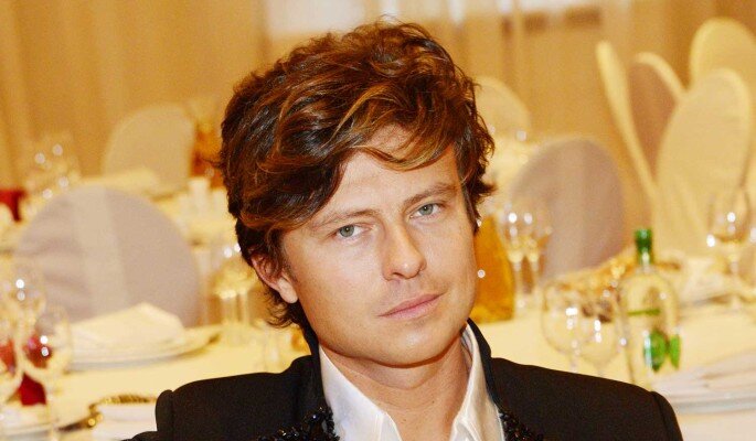 Прохор Шаляпина. Фото: Anatoly Lomokhov/Global Look Press/www.globallookpress.com 