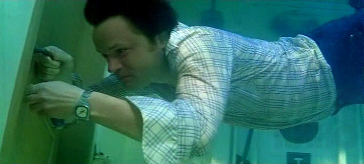 Николай Ерёменко мл.