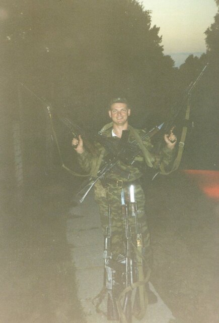 Фото автора.