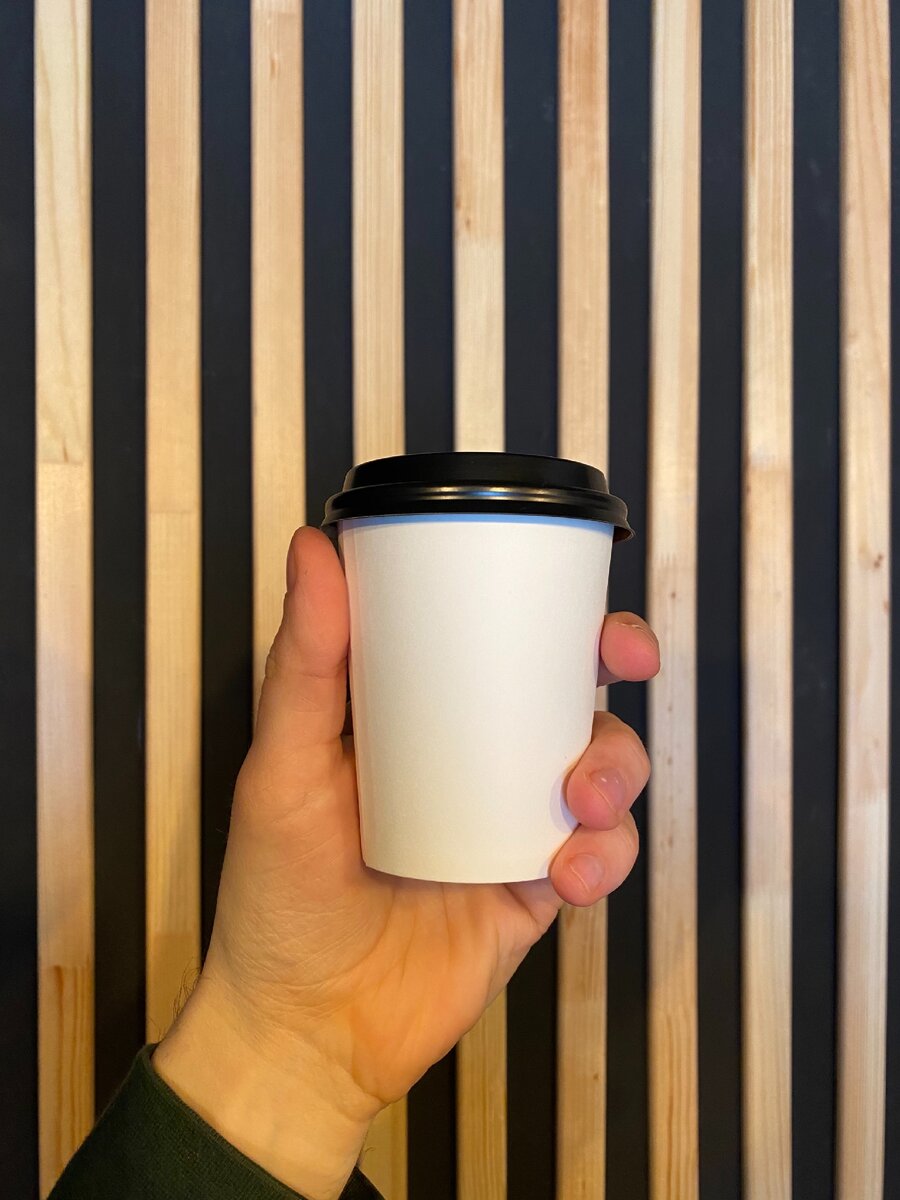 Стандартный стакан