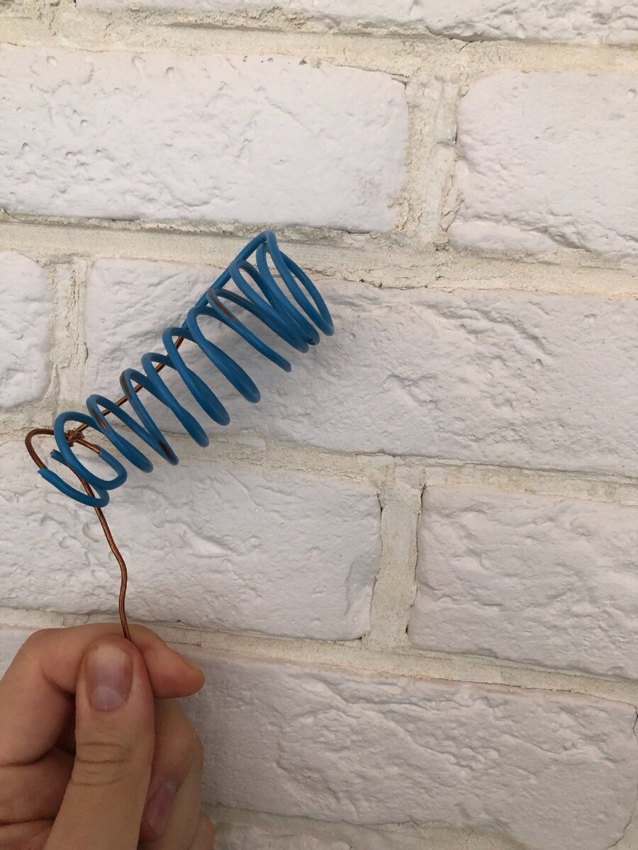 Что должно получиться.