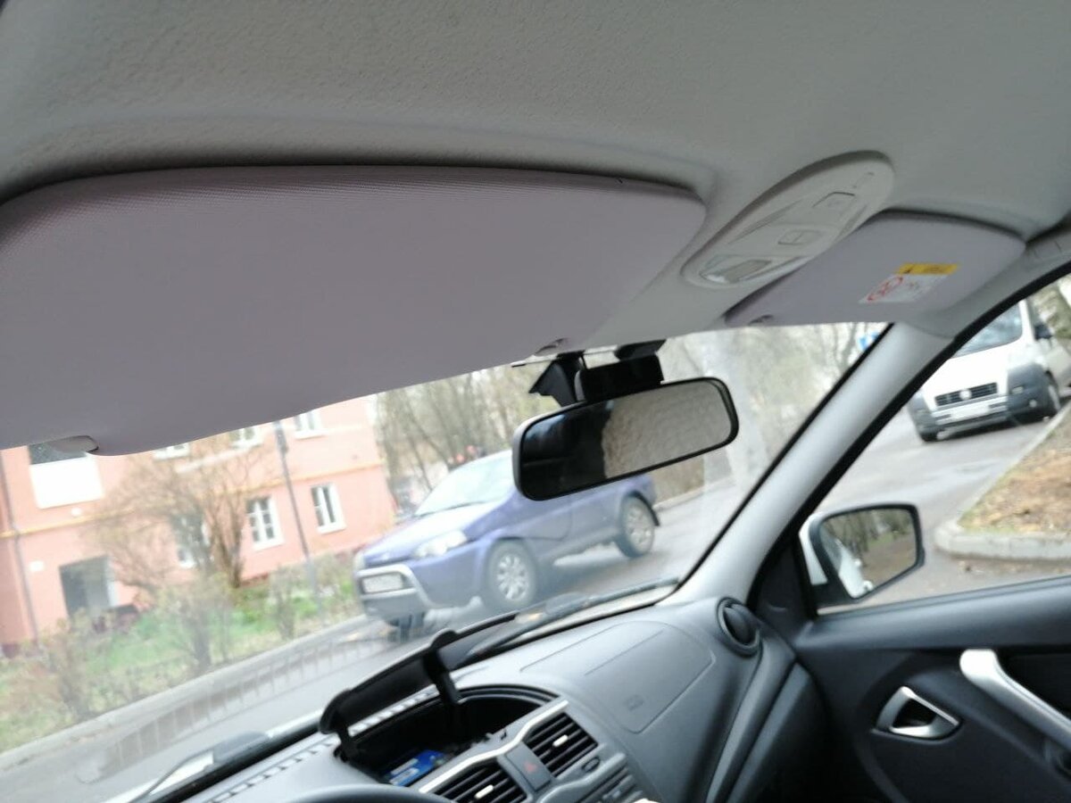 Менять козырьки или не менять. Вот в чем вопрос. Фото Светы Давыдовой