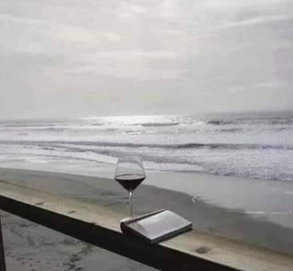 хочется творить...