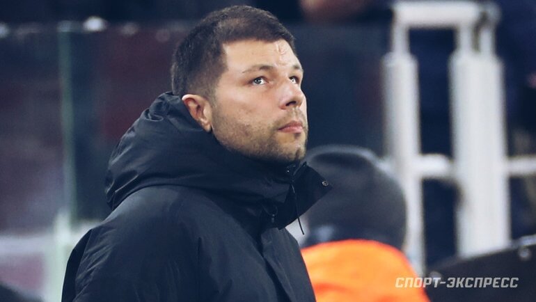 Мурад Мусаев