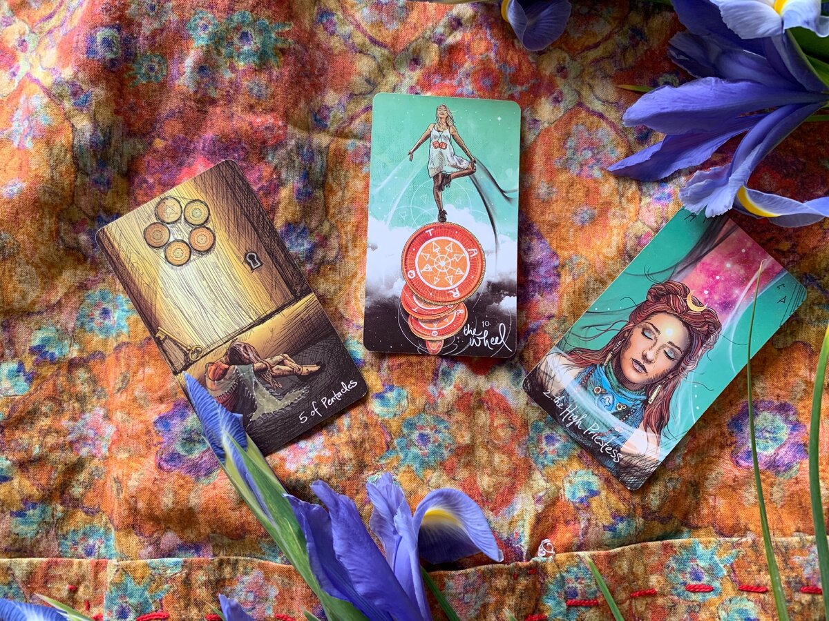 Фото из личной коллекции автора 