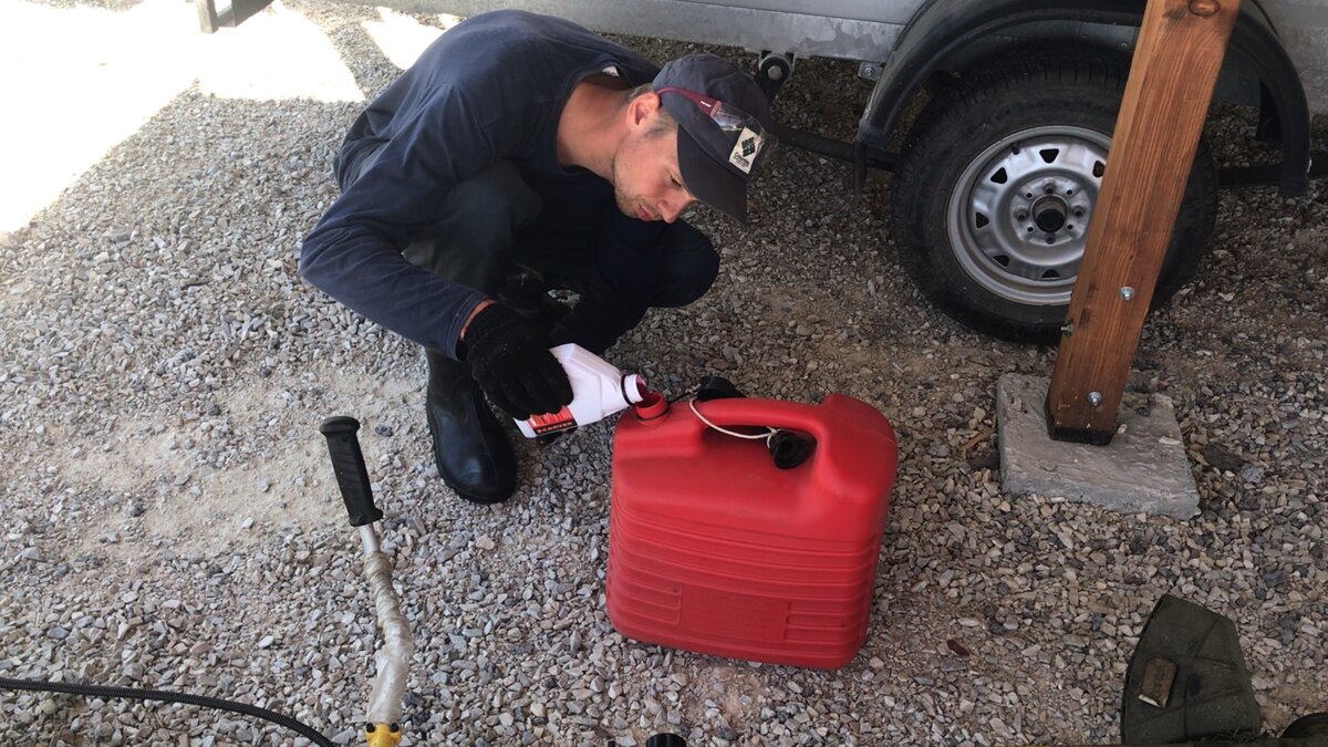 Обязательная процедура, без которой никуда 