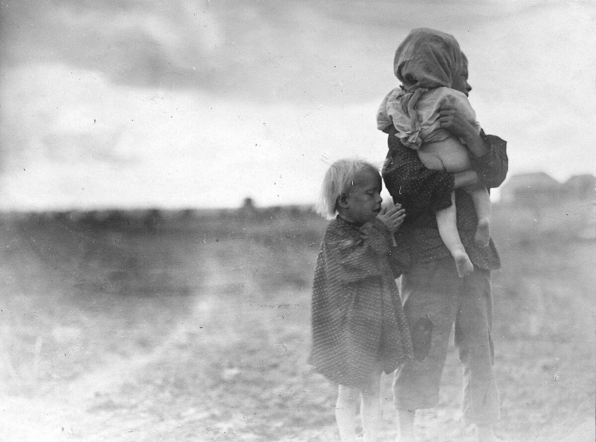 Фото: С.А. Лобовиков, конец 19 - нач. 20 века