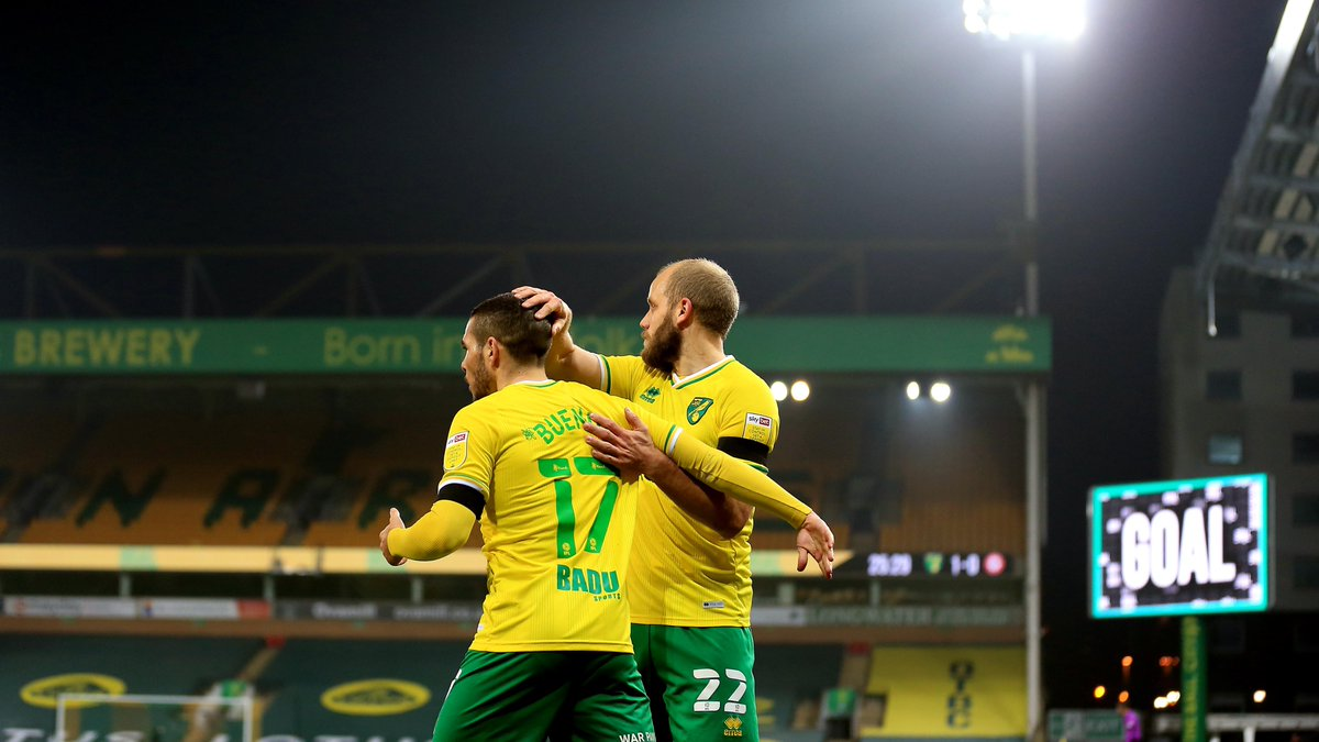 Пукки и Буэндиа