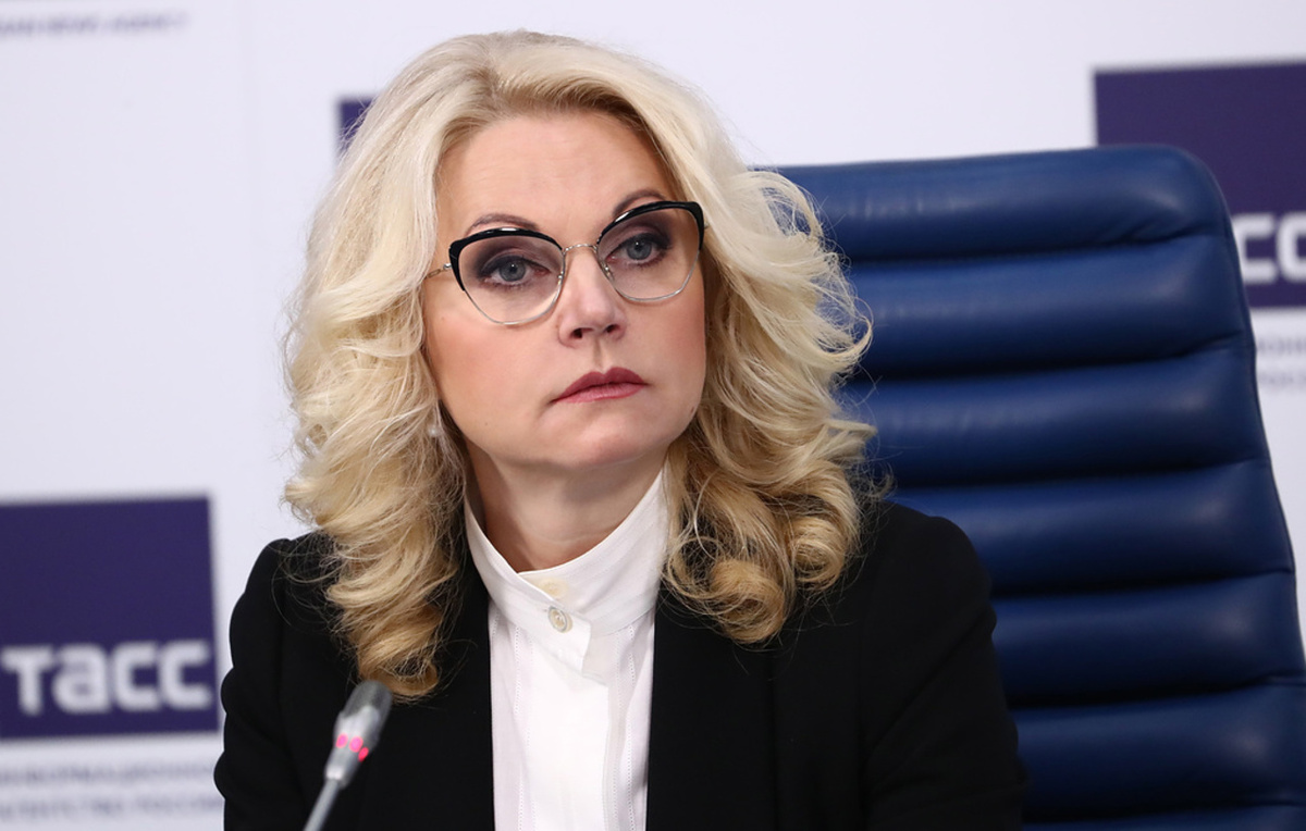 Заместитель председателя правительства РФ по вопросам социальной политики Татьяна Голикова: «Во многих регионах страны оптимизация здравоохранения была проведена ужасно. И качество, и доступность услуг в здравоохранении резко ухудшились» (фото с сервиса Яндекс картинки).