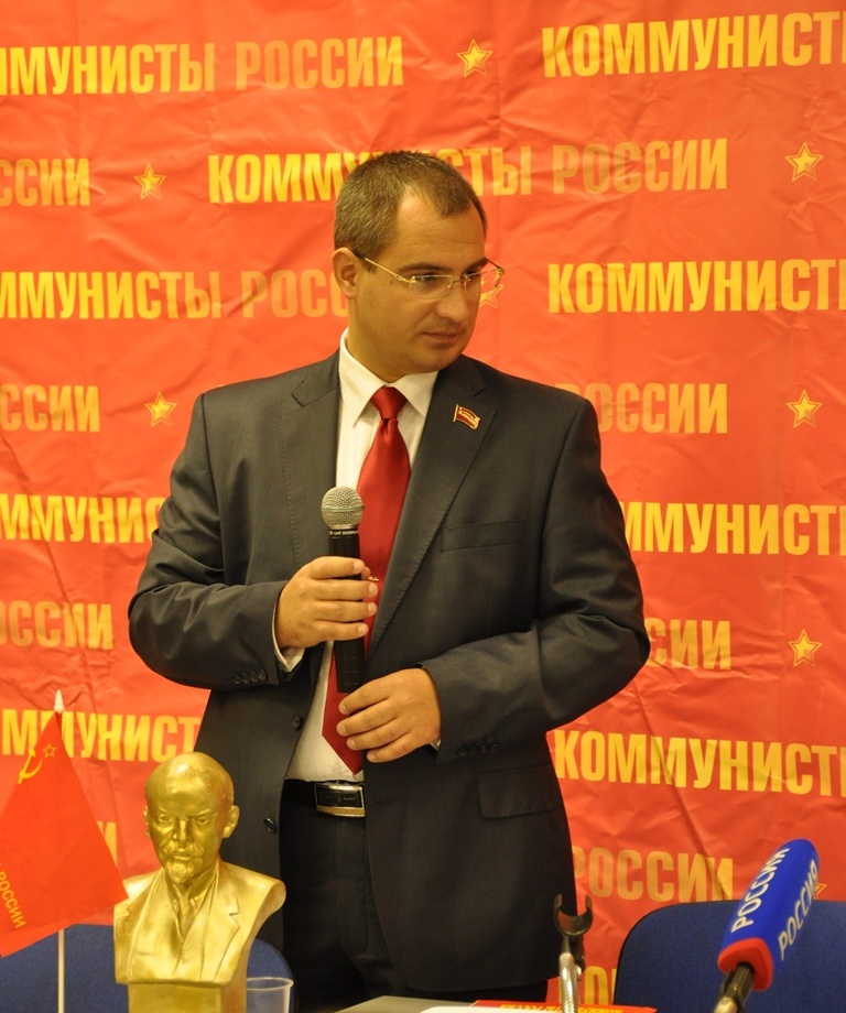 Вернем в России все советское! А что?