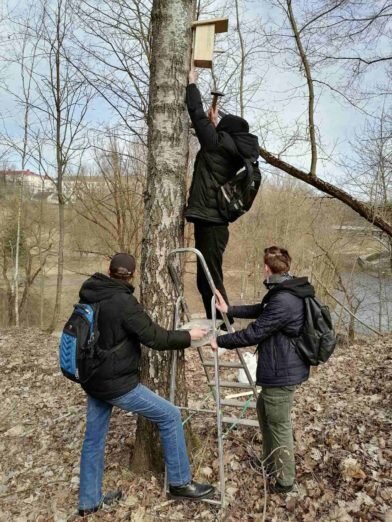 Фото Ксении Шилец