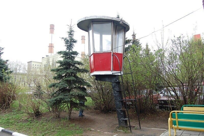 3-я Хорошевская