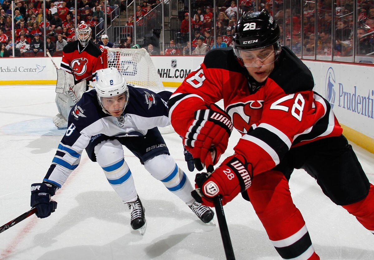 Фото Bruce Bennett/Getty Images North America