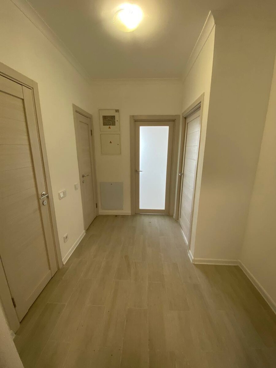 Немного видов внутри квартиры!