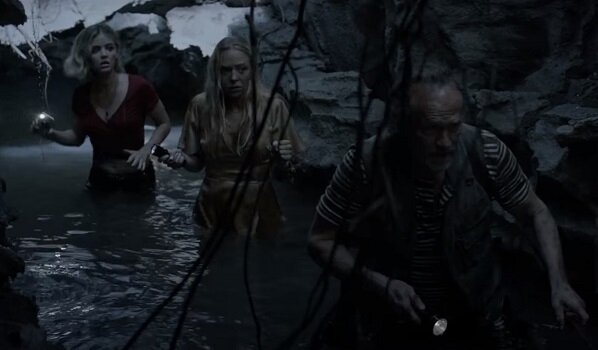 Остров фантазий