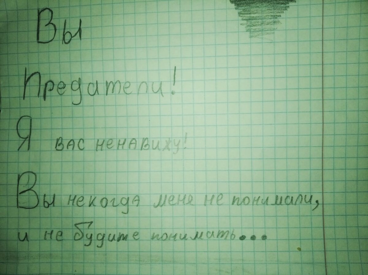 Предатель для собственного ребенка. Как вернуть доверие подростка?  Рассмотрим на реальной истории | Ирина Зорина | Психолог | Дзен