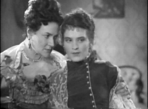 из этого вашего интернета