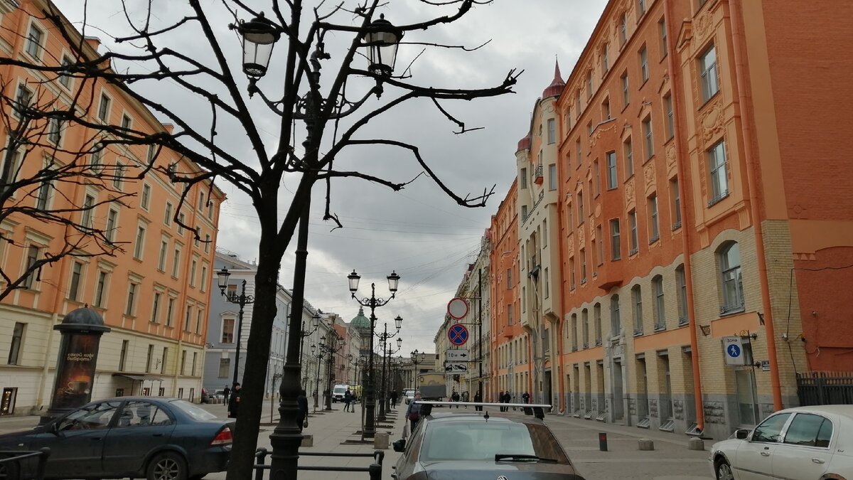 ул. Шведская