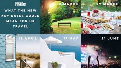 GETTY IMAGES/ ANA LUI