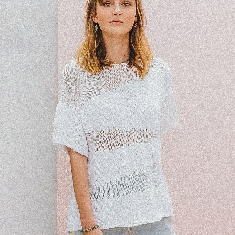 Эффект прозрачности — способы достижения в белоснежной подборке с ...