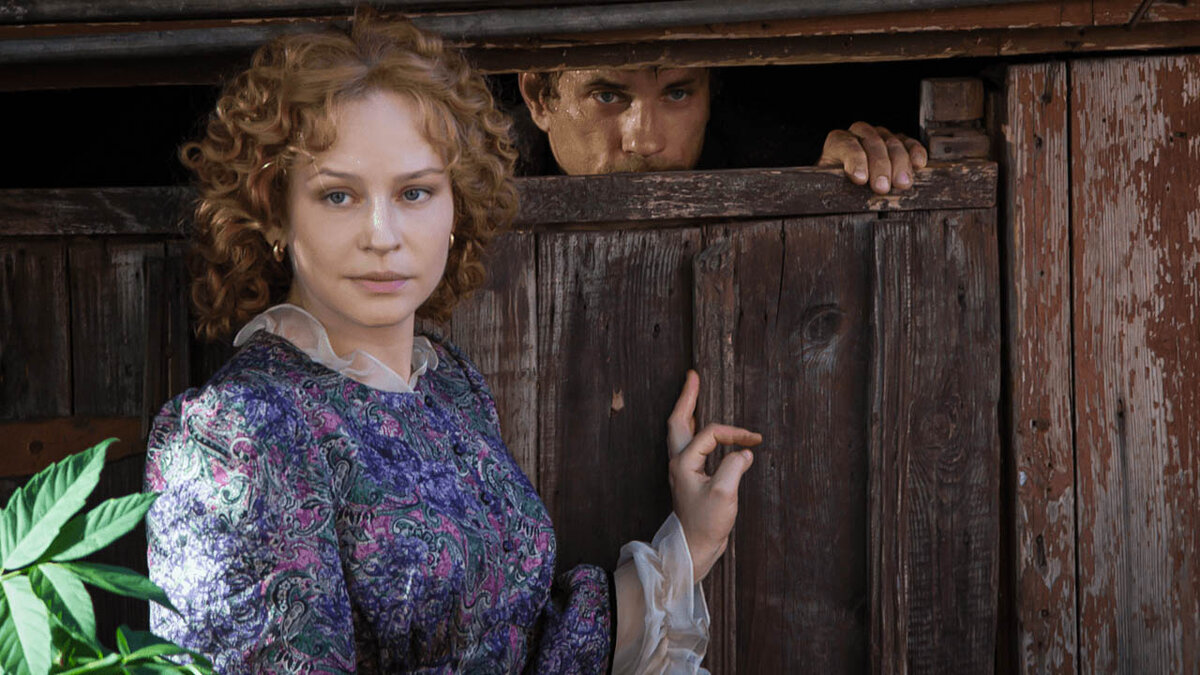 кадр из фильма