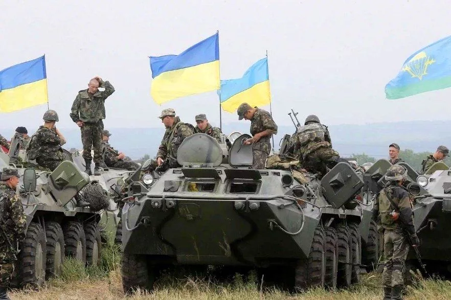 Сайт военные украине сегодня. Армия Украины. Десантно-штурмовые войска Украины. Аэромобильные войска Украины. Украинская армия в Крыму 2014.