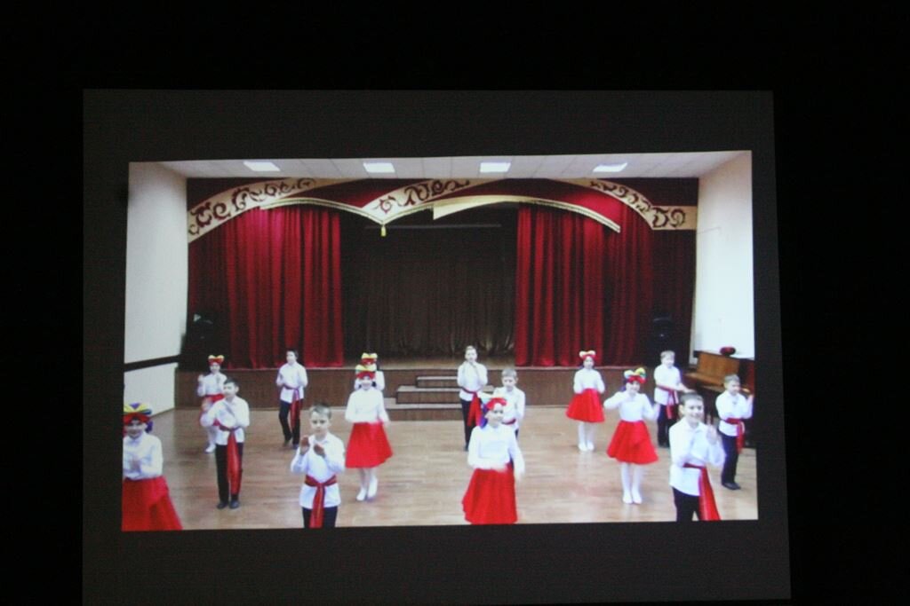 дворец пионеров и школьников курск конкурсы