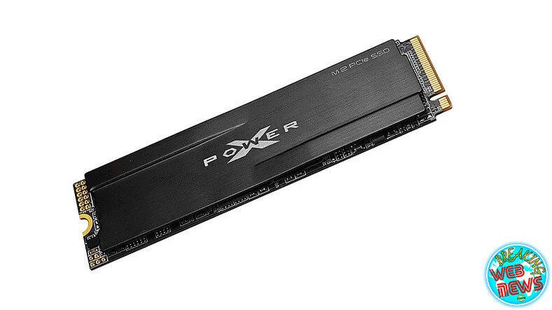 На картинке: SSD-накопитель. Источник: yandex.ru/images