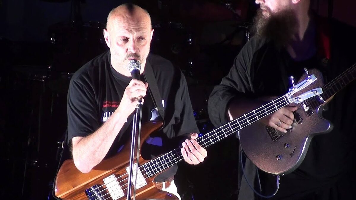 Александр Липницкий