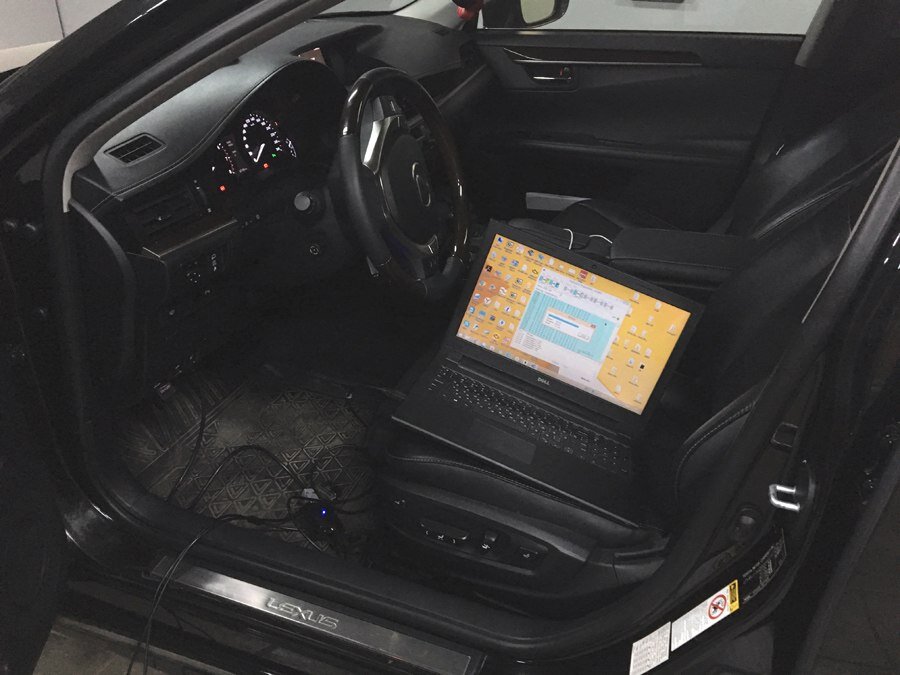 Фото автора