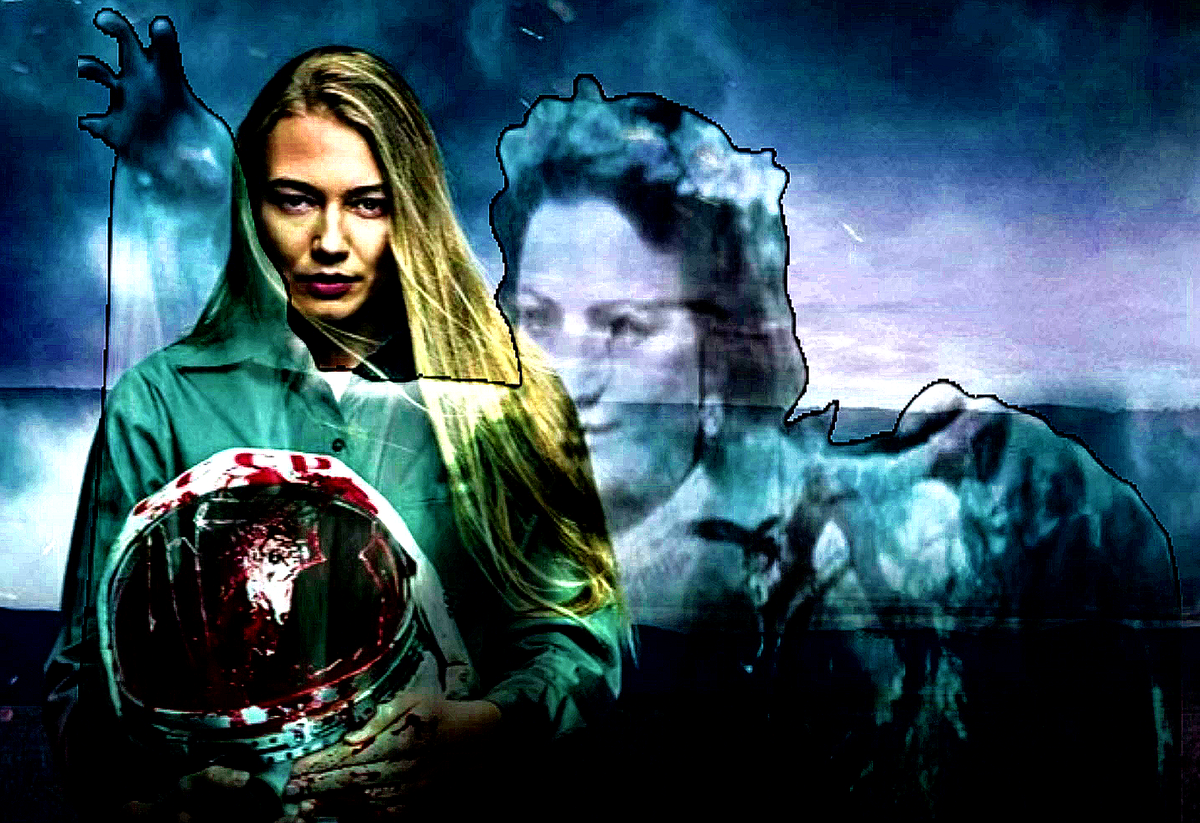 "Майская ночь, или Утопленница" обставит современные хорроры 