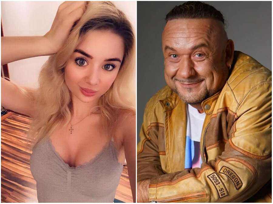 Ерёмина и Морозов. Взято с Life.ru