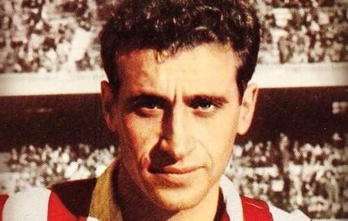 История фото.