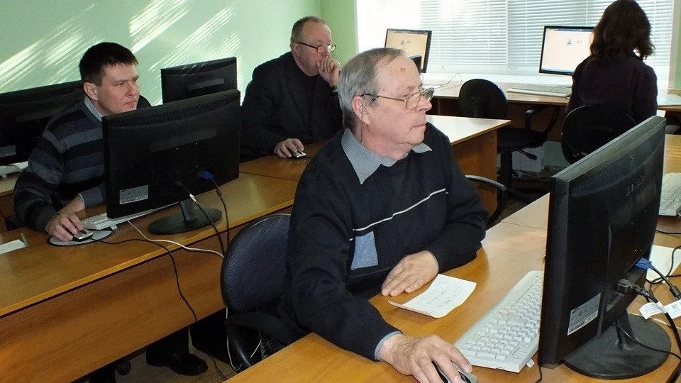 Сдача экзамена в  Ростехнадзоре