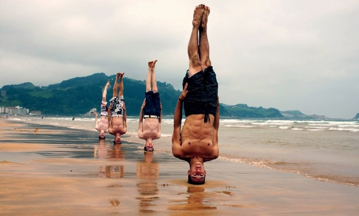 Новое открытие может поставить всю современную физику с ног на голову
