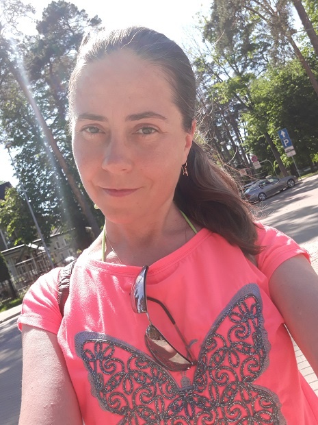 Юрмала, 18 июня 2021