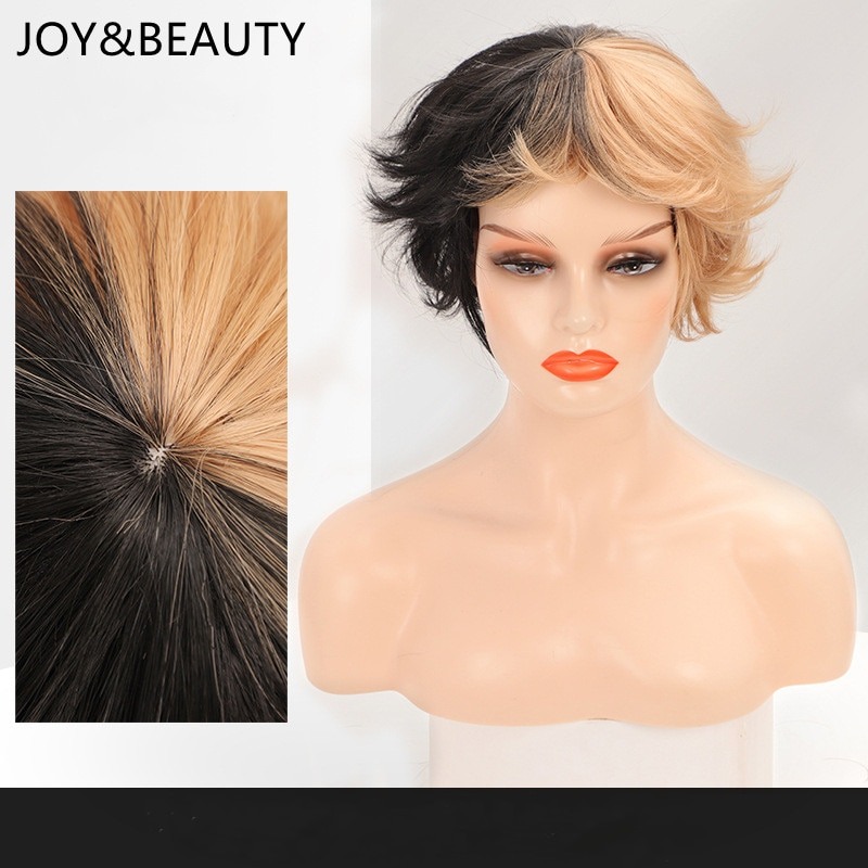 Парик женский